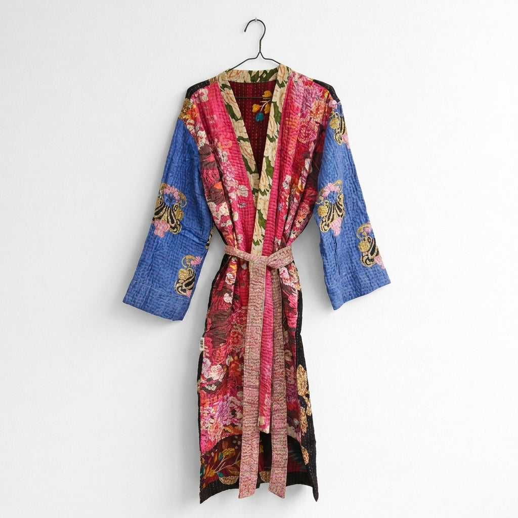 Kimono - Short style 🧡