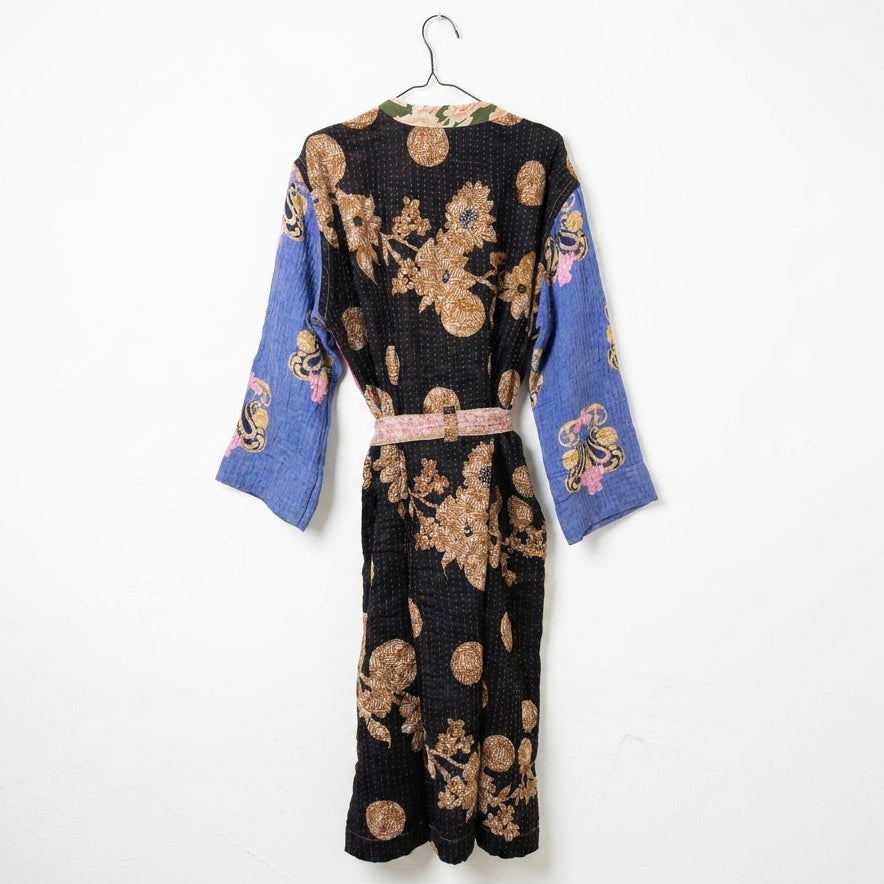 Kimono - Short style 🧡