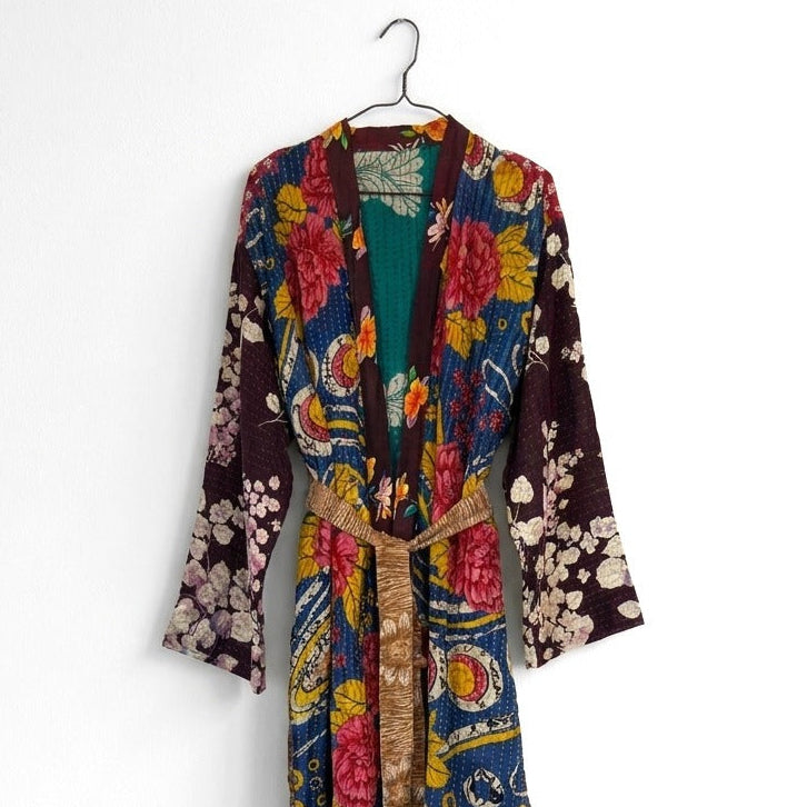 Long Kimono 💜