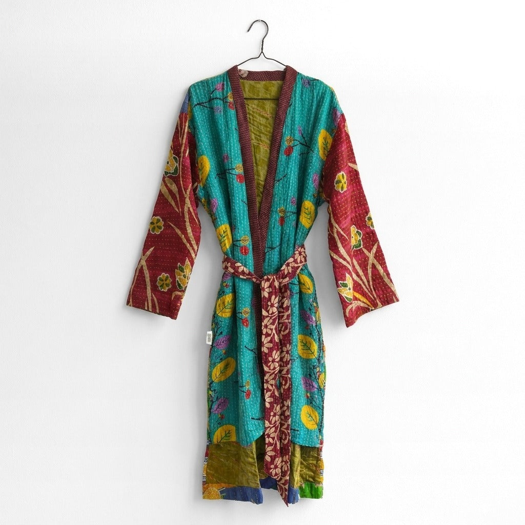 Kimono - Kort model 🧡