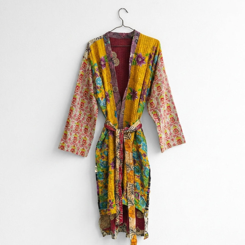 Kimono - Short style 🧡