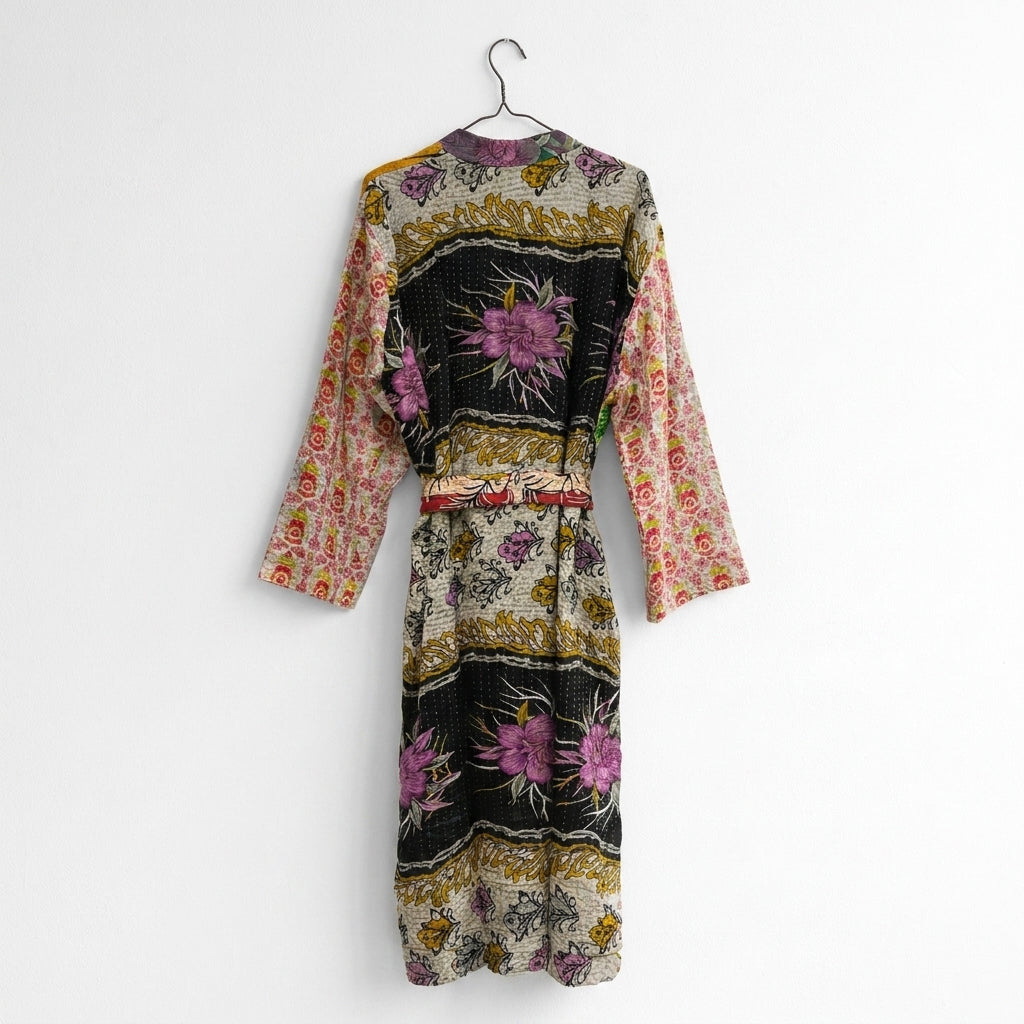 Kimono - Short style 🧡