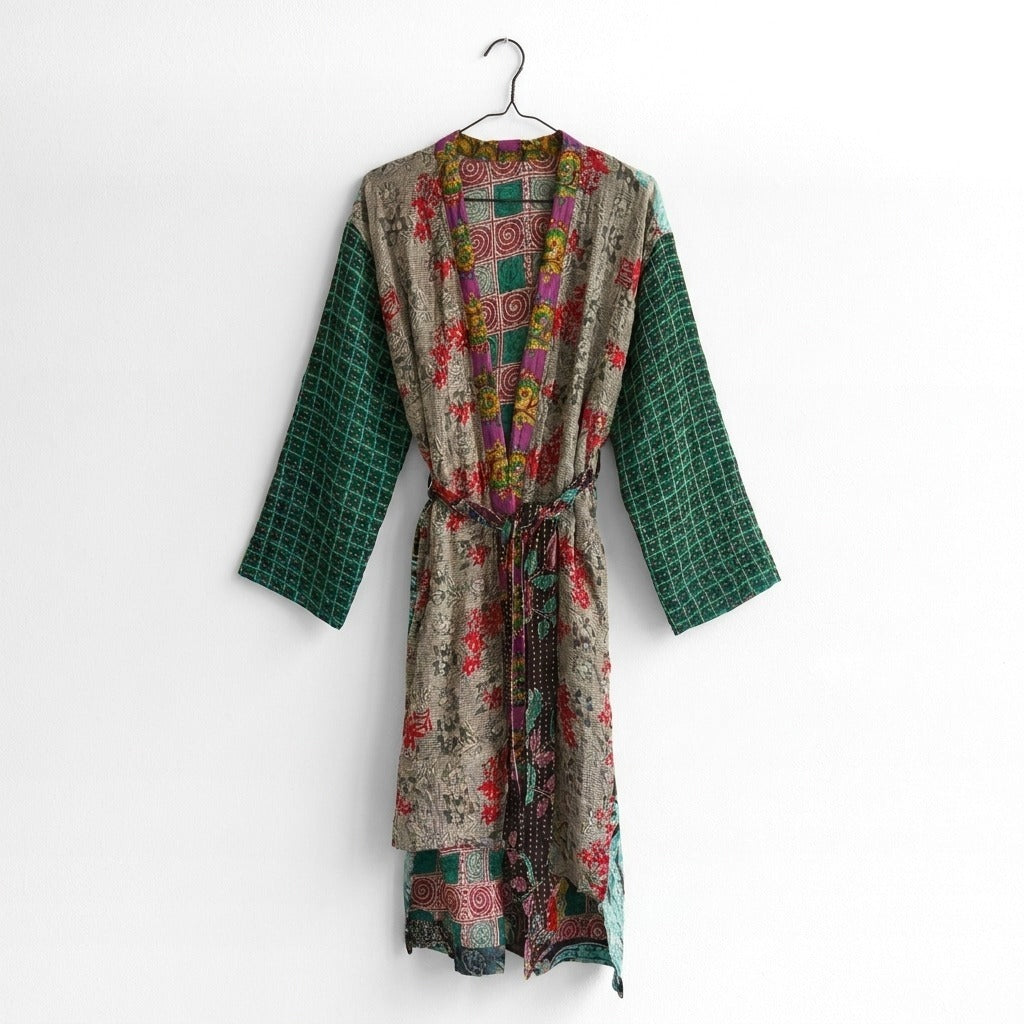 Kimono - Kort model 🧡
