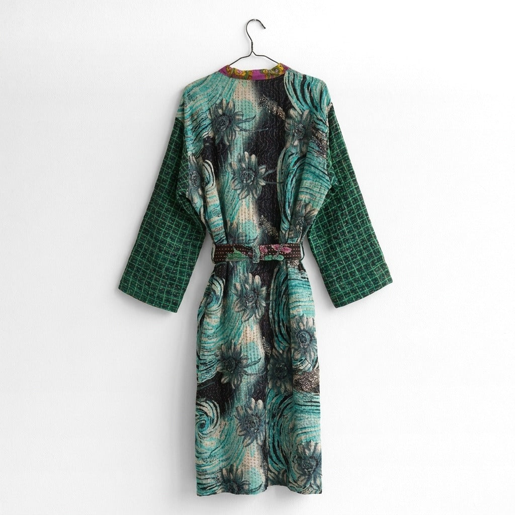 Kimono - Kort model 🧡
