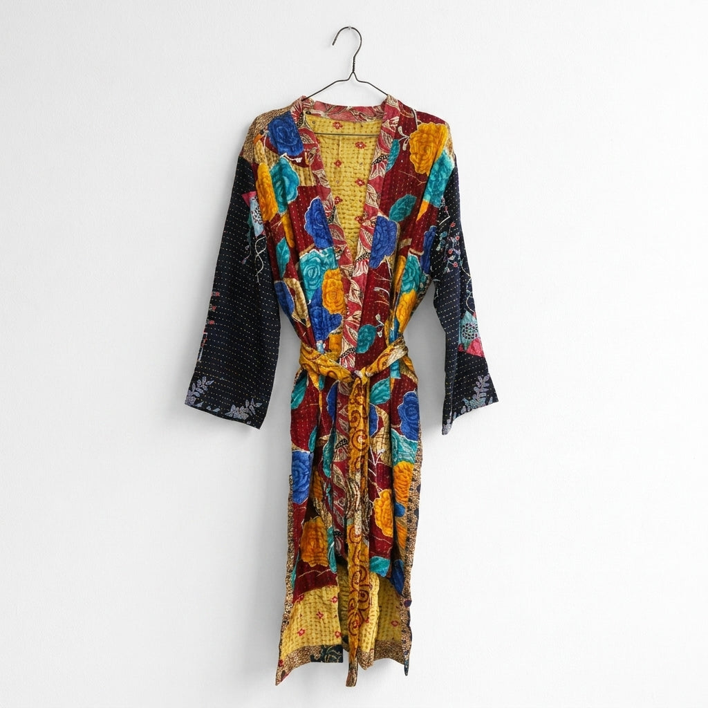 Kimono - Kort model 🧡