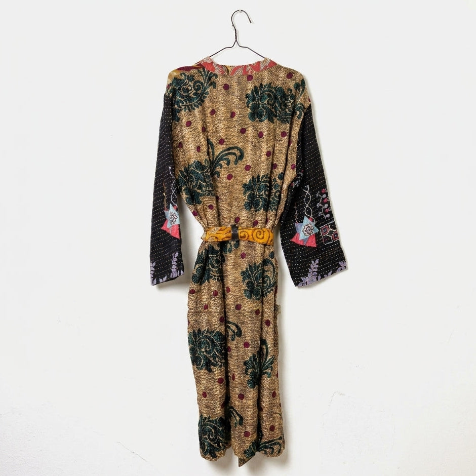 Kimono - Kort model 🧡