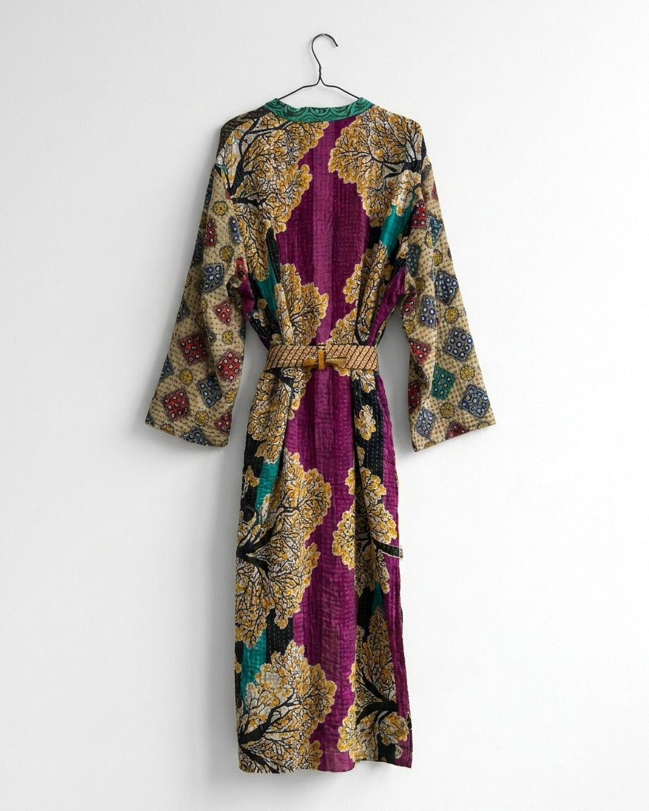 Kimono - Lang model 💜