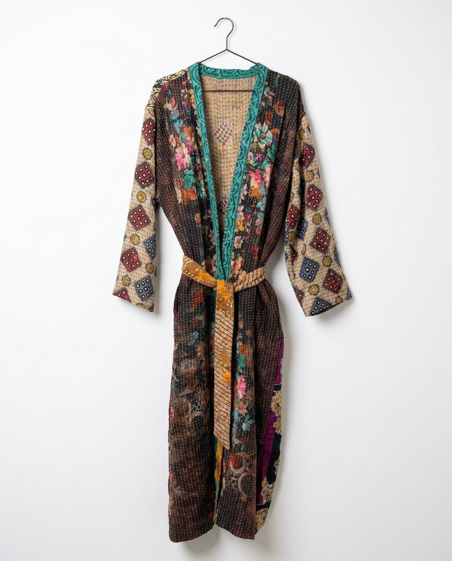 Sari kimono lang