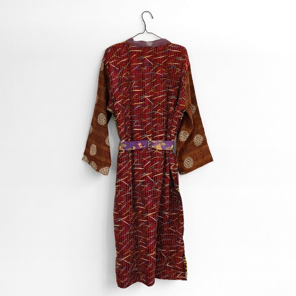 Kimono - Kort model 🧡