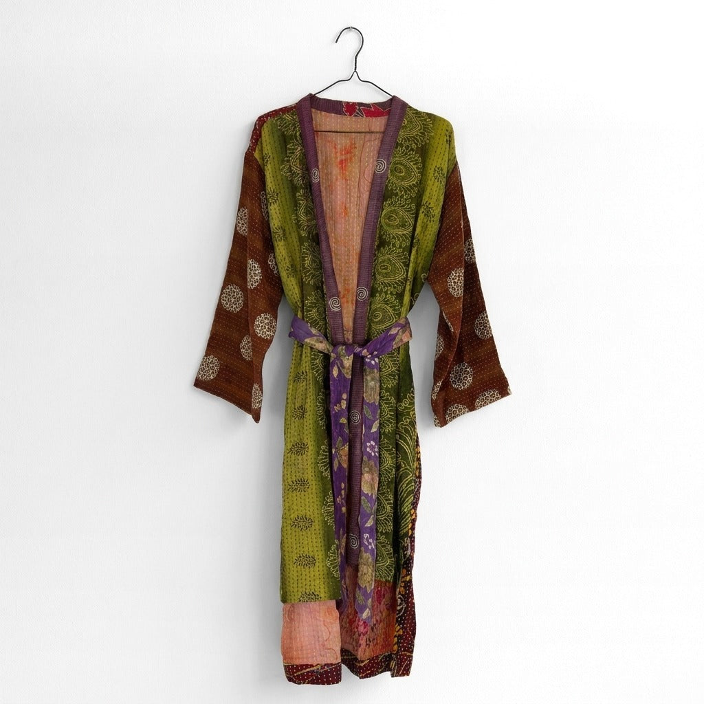 Kimono - Kort model 🧡