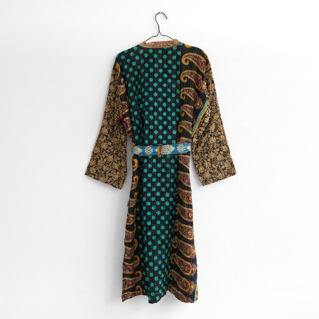 Kimono - Kort model 🧡