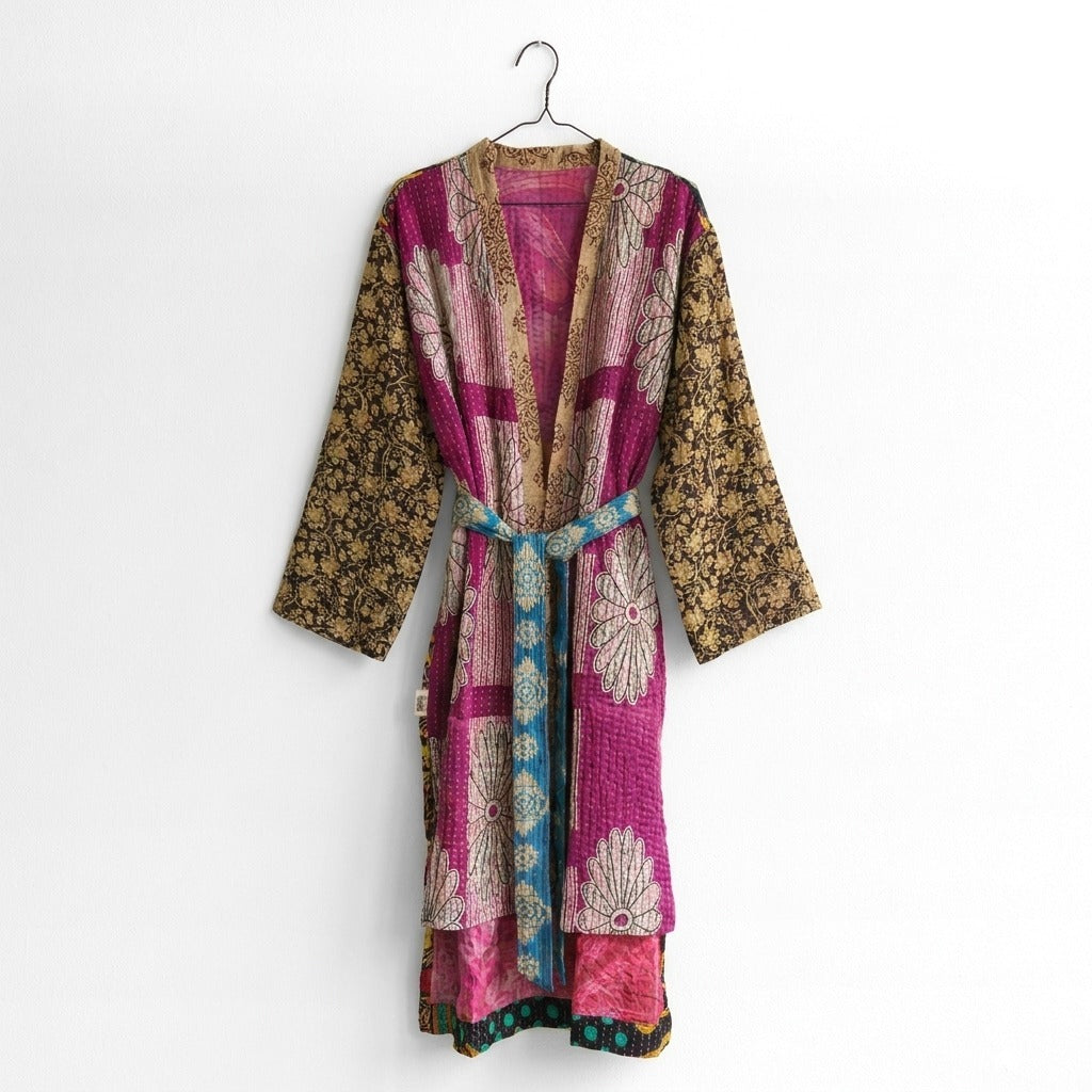 Kimono - Kort model 🧡