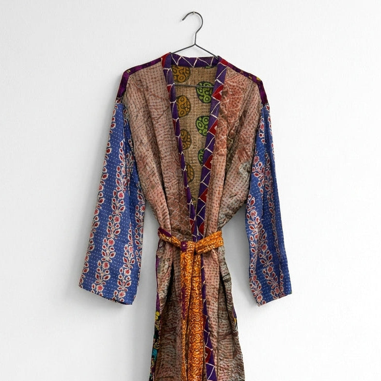 Kimono - Lang model 💜