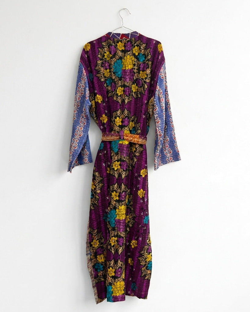 Kimono - Lang model 💜