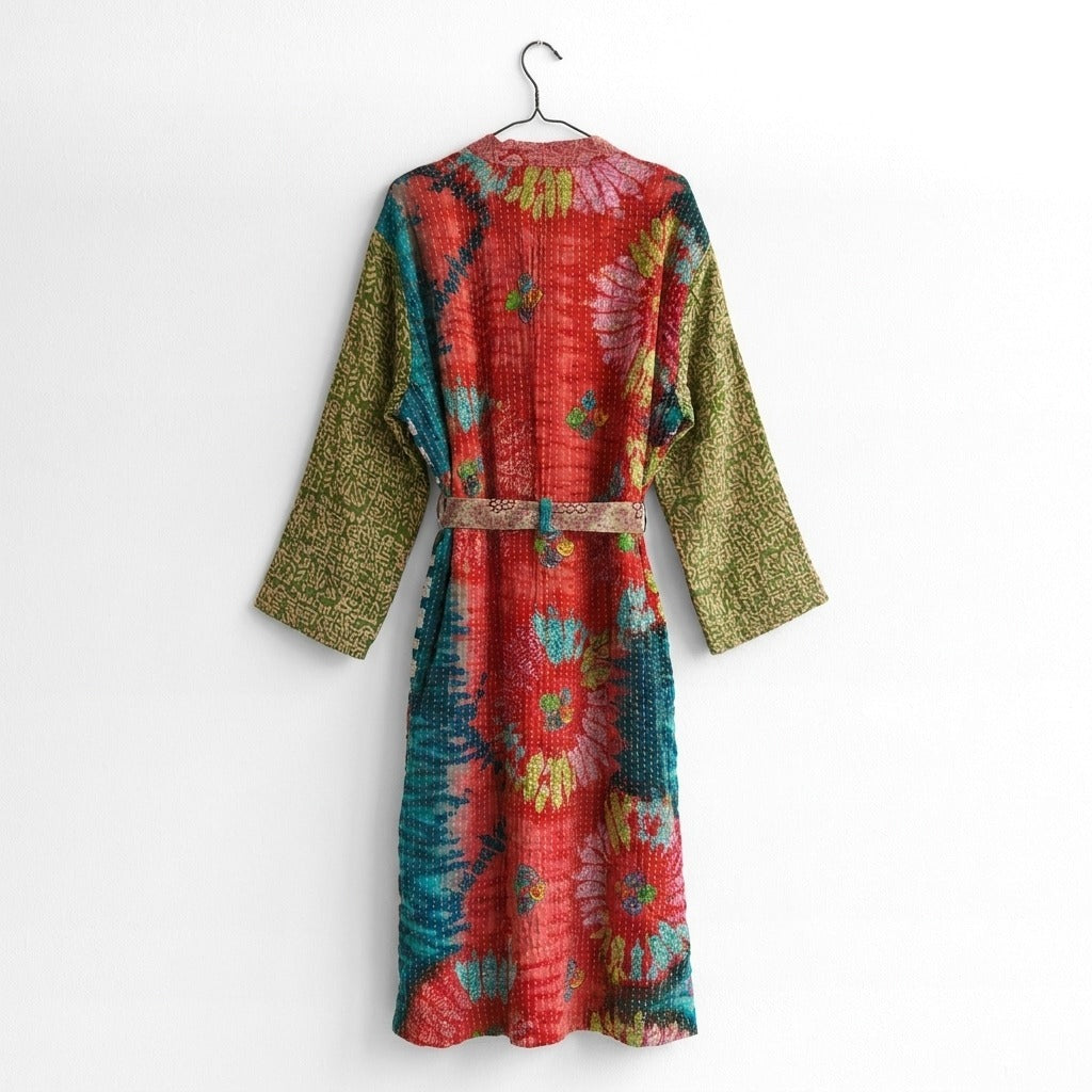 Kimono - Kort model 🧡