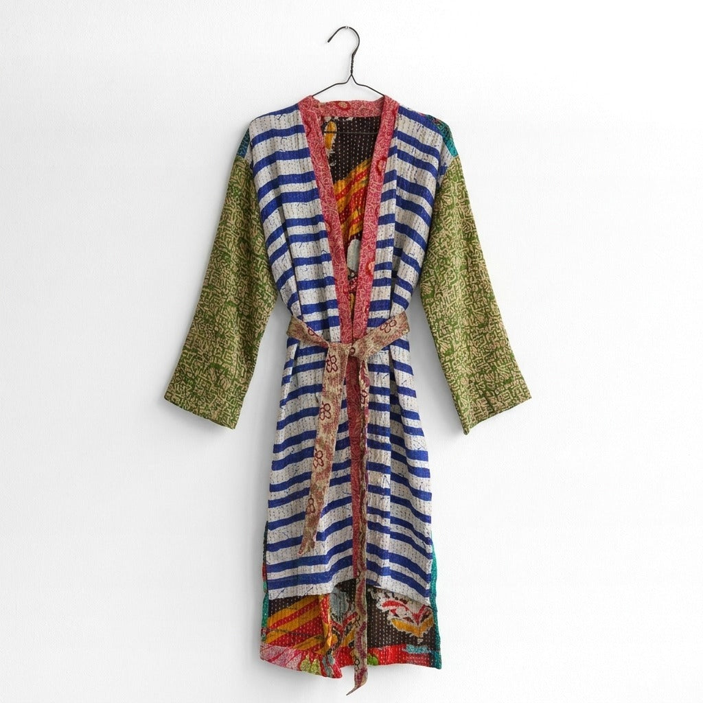Kimono - Kort model 🧡
