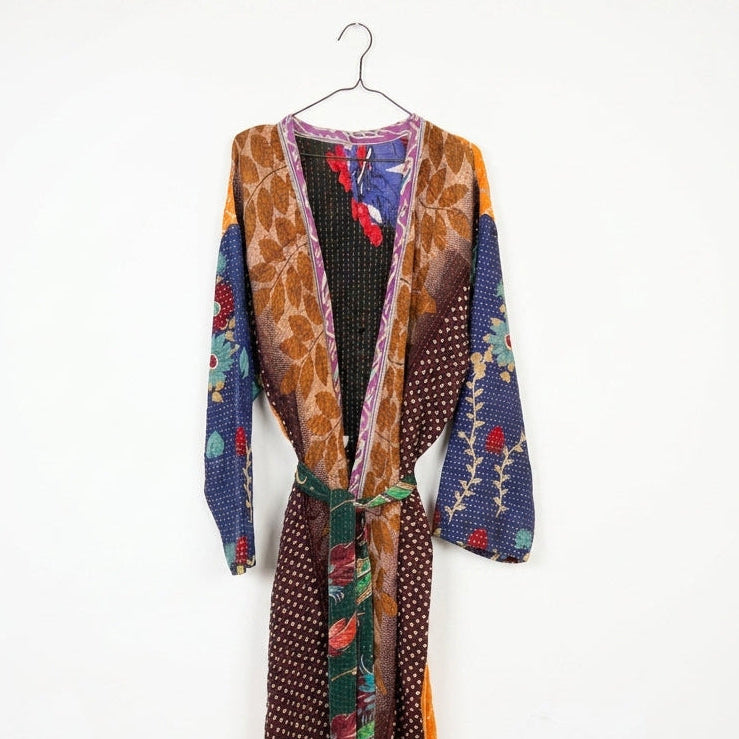 Kimono - Lang model 💜