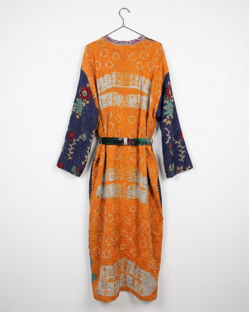 Kimono - Lang model 💜