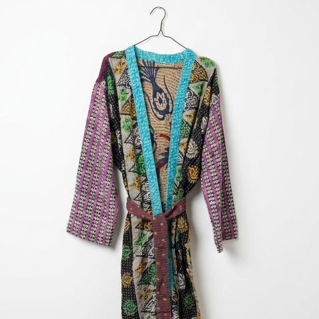 Kimono - Lang model 💜