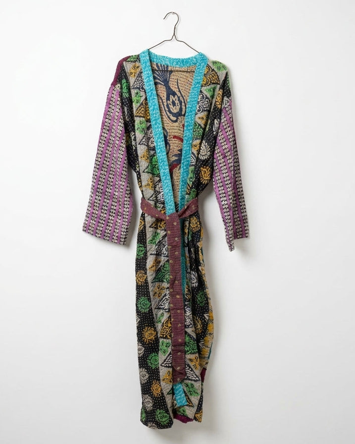 Long Kimono 💜