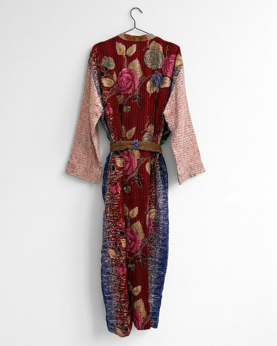 Kimono - Lang model 💜