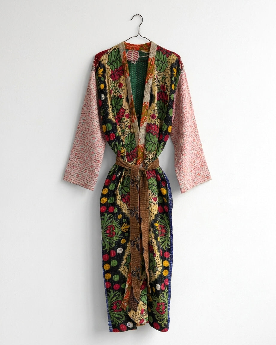 Long Kimono 💜