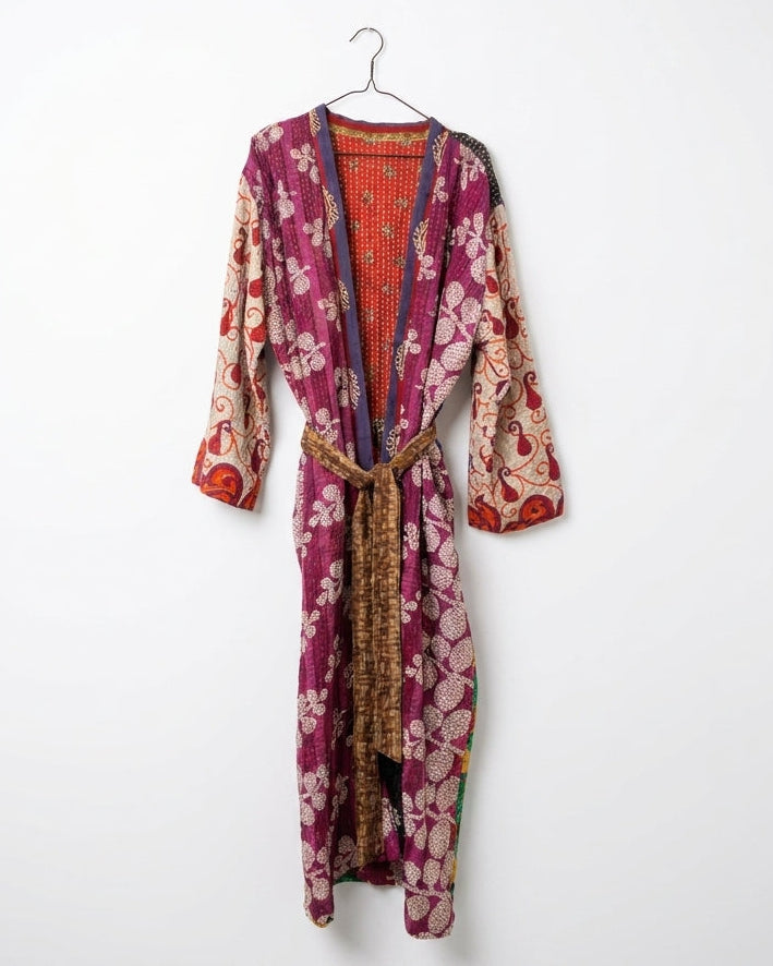 Long Kimono 💜