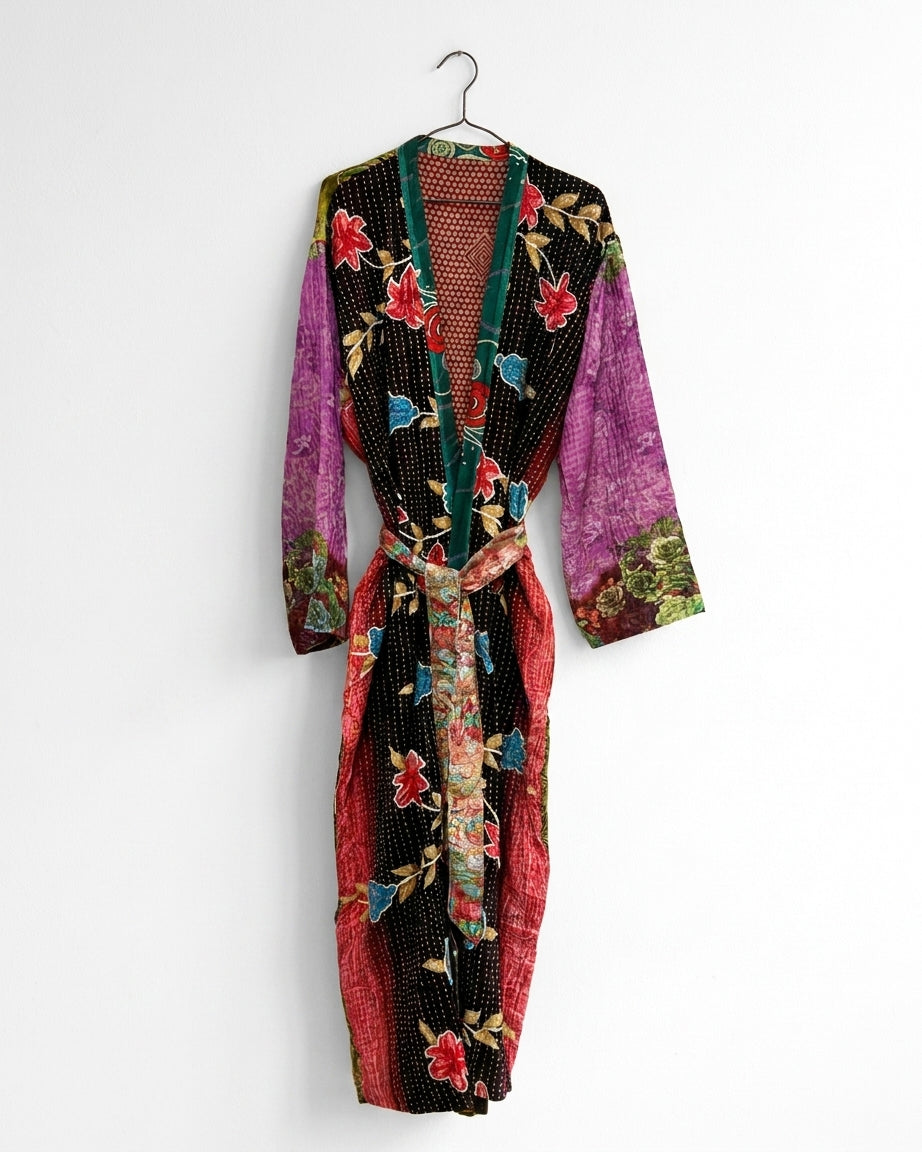 Long Kimono 💜