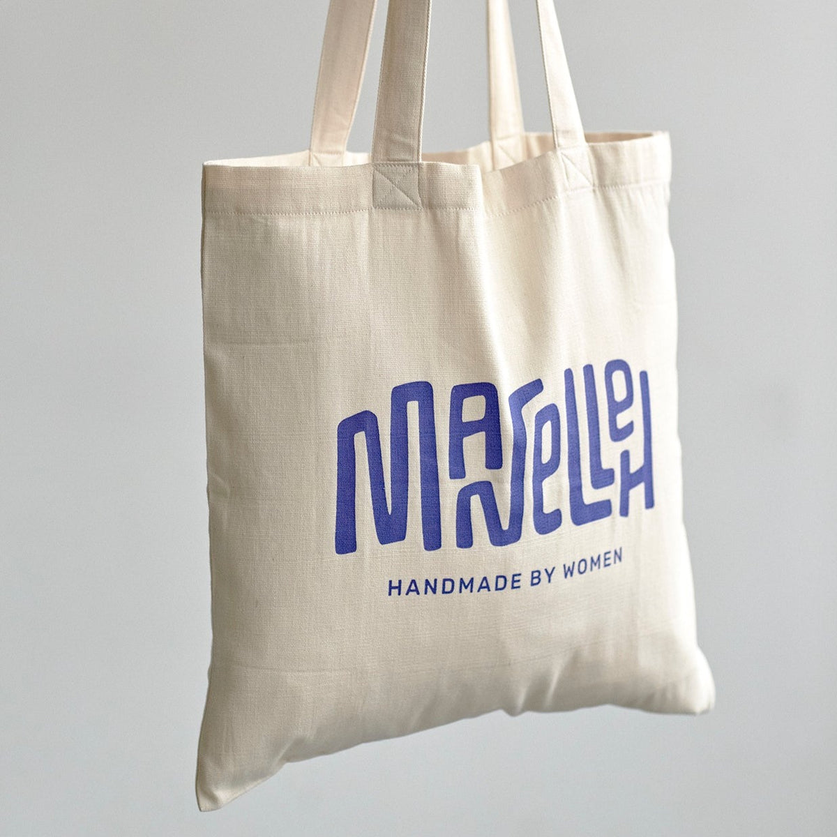 Manelleh mulepose (lilla)