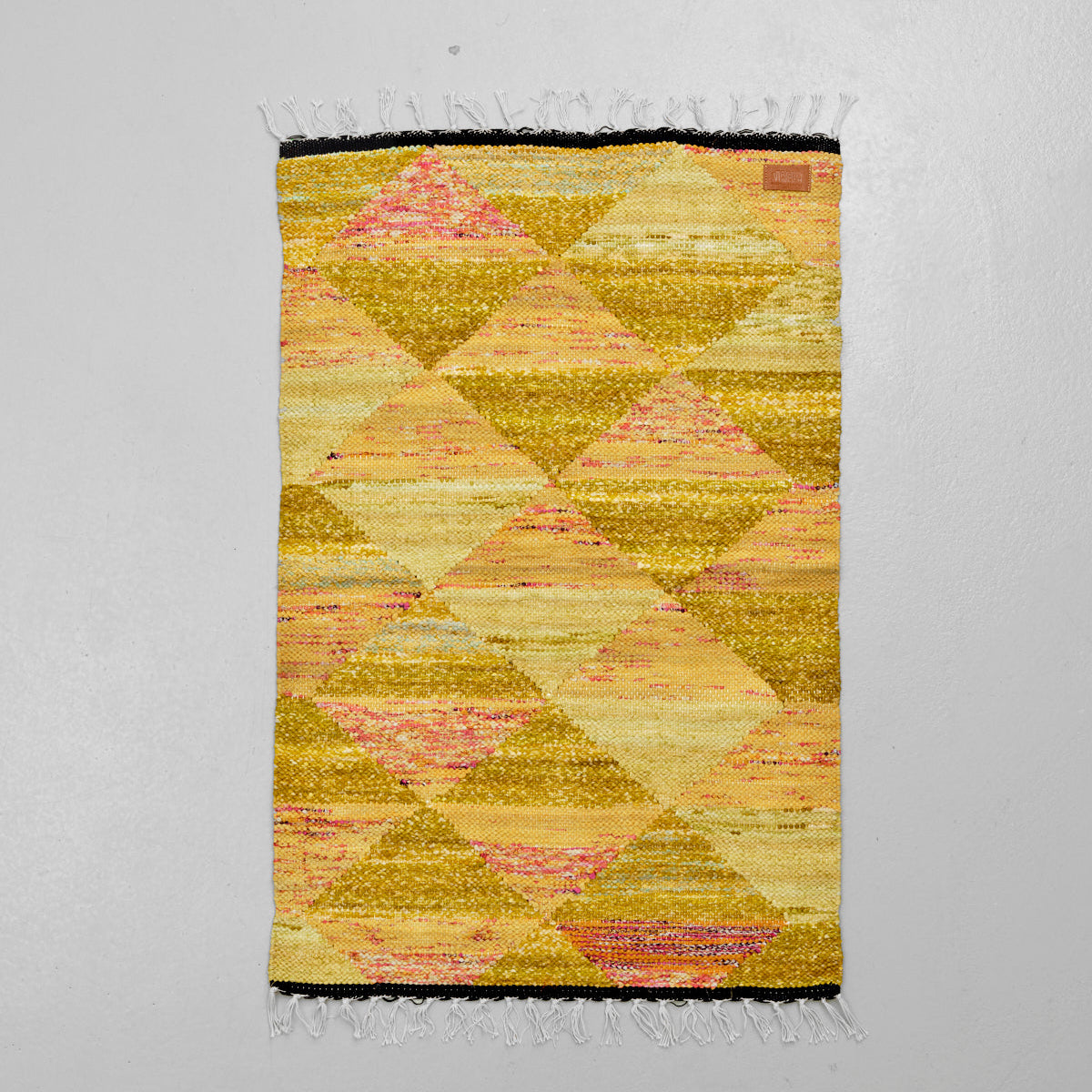 Dørmåtte 60 x 90 (harlekin)