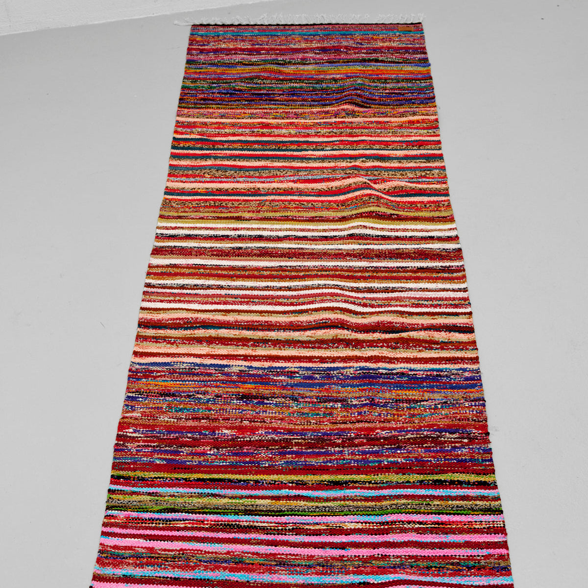 Løber 80 x 250 (stribet)