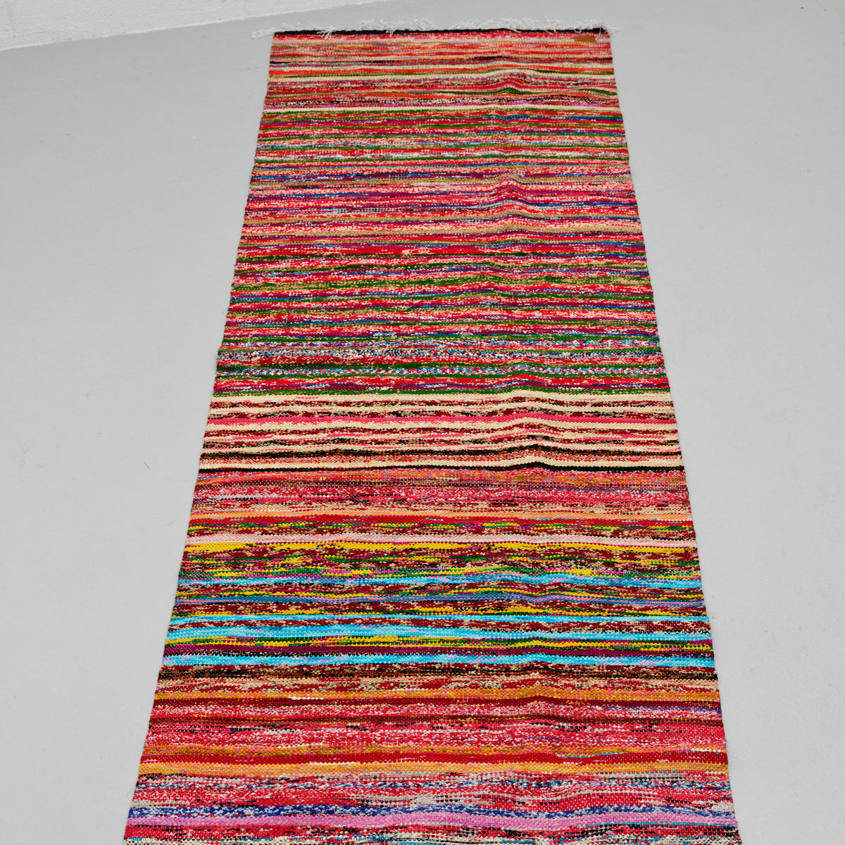 Løber 80 x 250 (stribet)