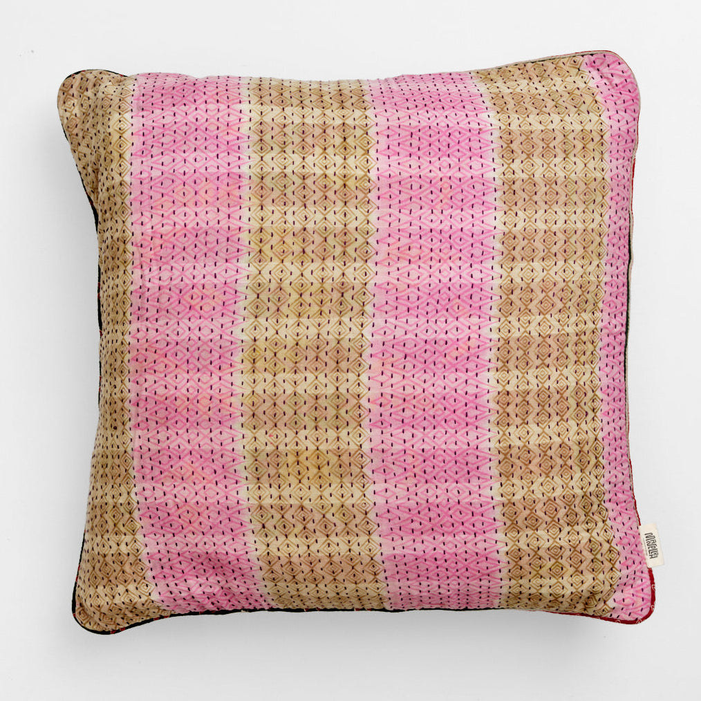 <tc>Cotton cushion 60 x 60</tc>