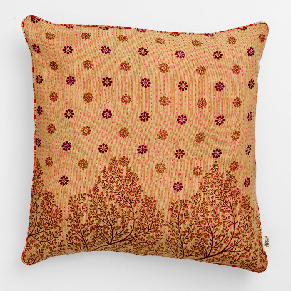 <tc>Cotton cushion 60 x 60</tc>