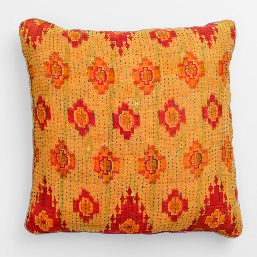 <tc>Cotton cushion 60 x 60</tc>
