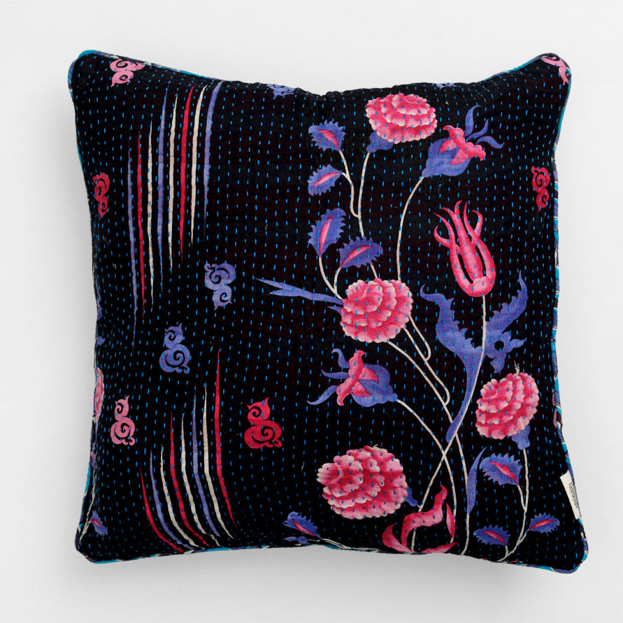<tc>Cotton cushion 50 x 50</tc>