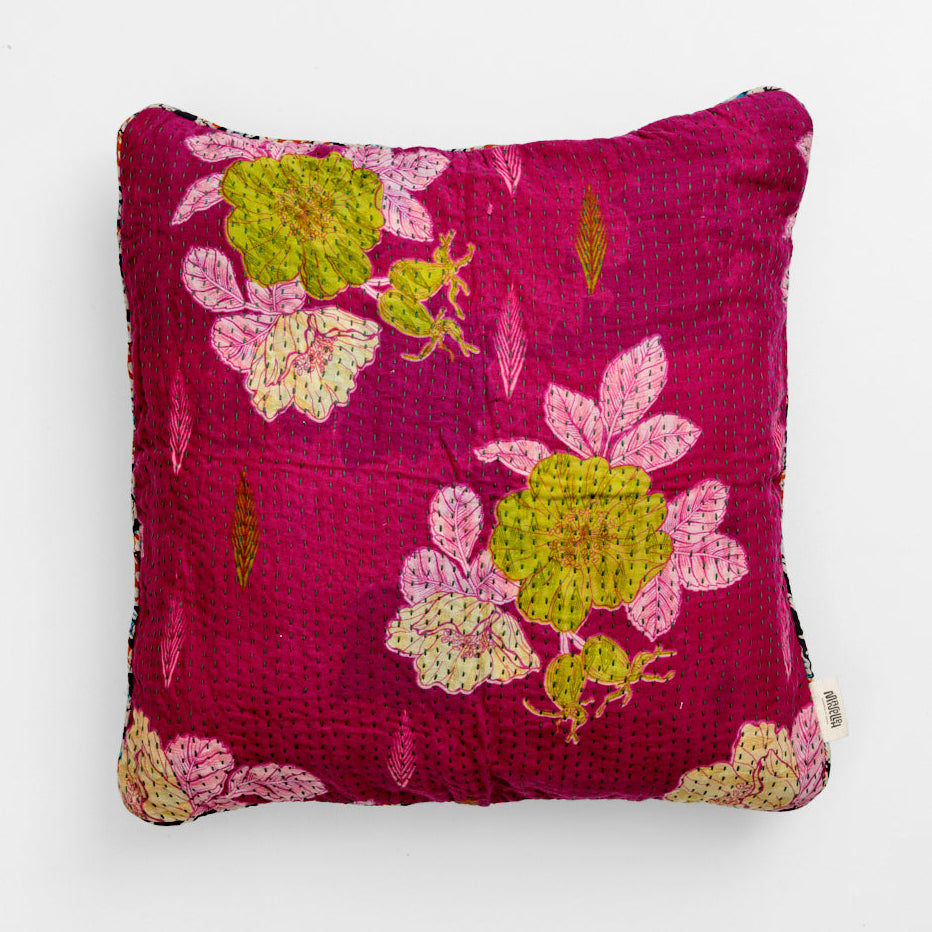 <tc>Cotton cushion 50 x 50 </tc>