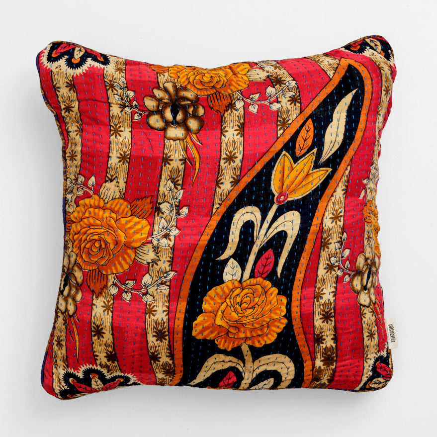 <tc>Cotton cushion 50 x 50 </tc>