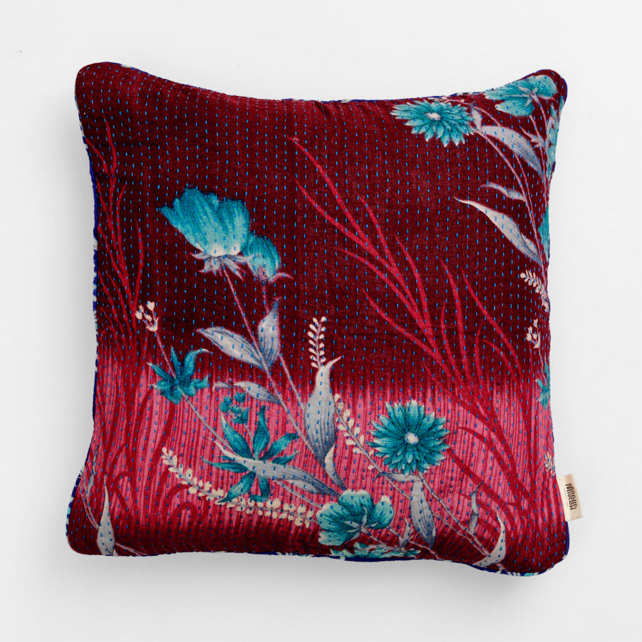 <tc>Cotton cushion 50 x 50 </tc>