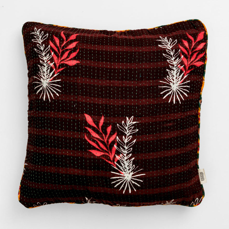 <tc>Cotton cushion 50 x 50 </tc>
