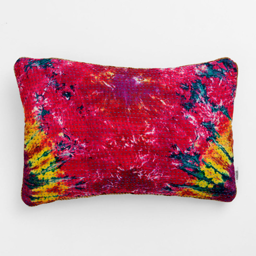 <tc>Cotton cushion 40 x 60</tc>
