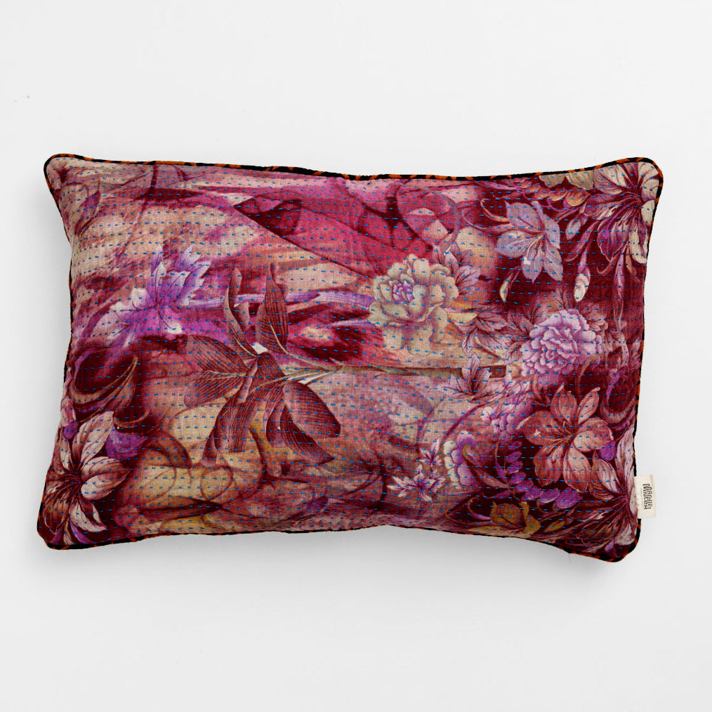 <tc>Cotton cushion 40 x 60</tc>