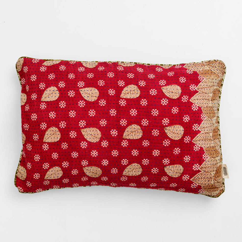 <tc>Cotton cushion 40 x 60</tc>