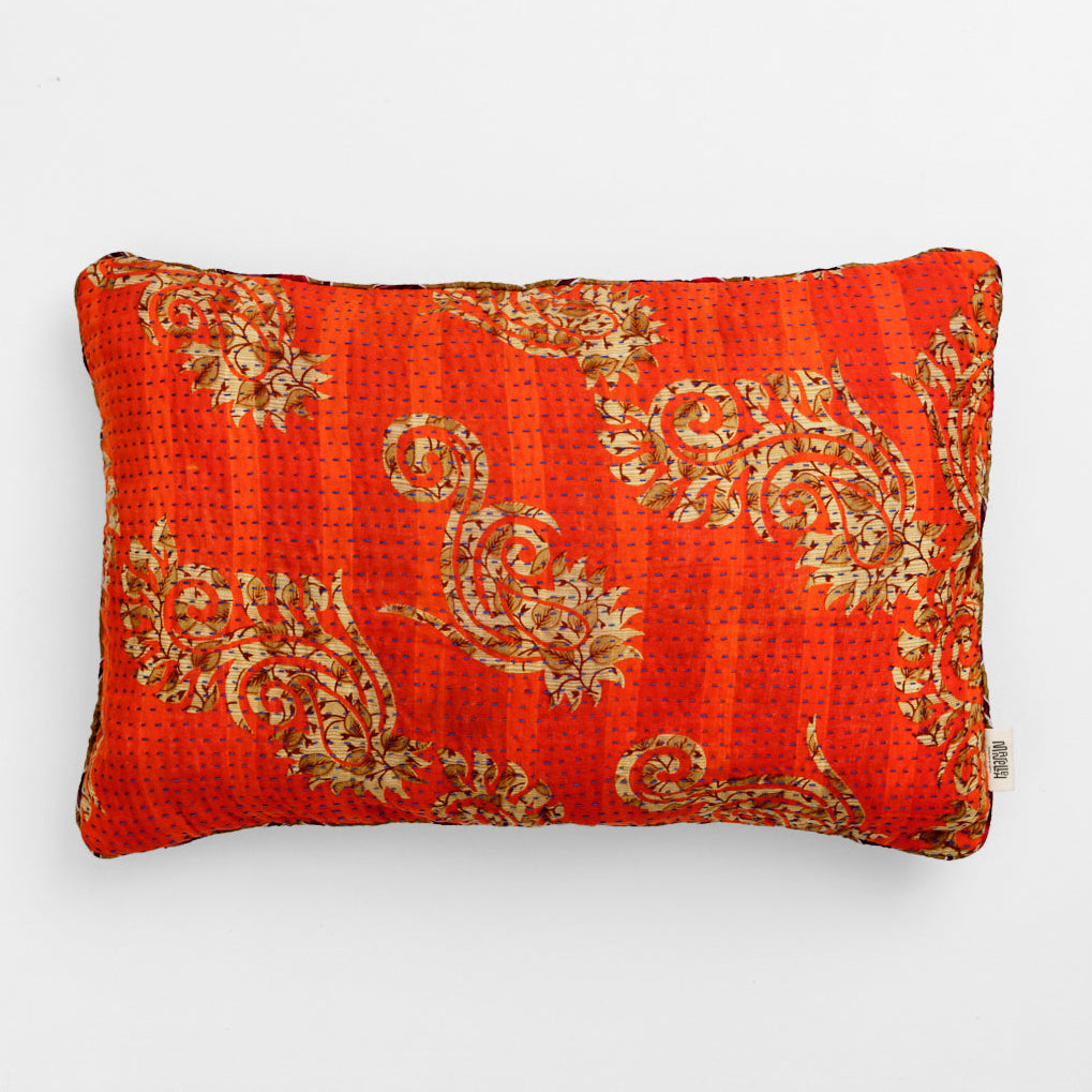 <tc>Cotton cushion 40 x 60</tc>