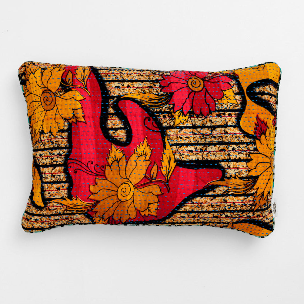 <tc>Cotton cushion 40 x 60</tc>