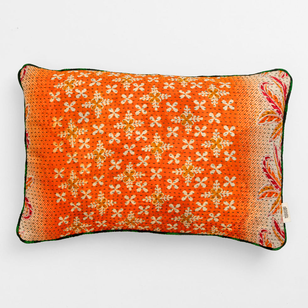 <tc>Cotton cushion 40 x 60</tc>