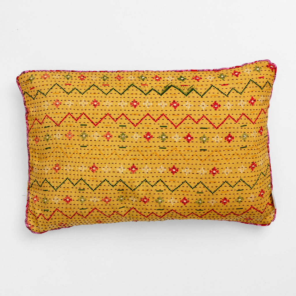 <tc>Cotton cushion 40 x 60</tc>