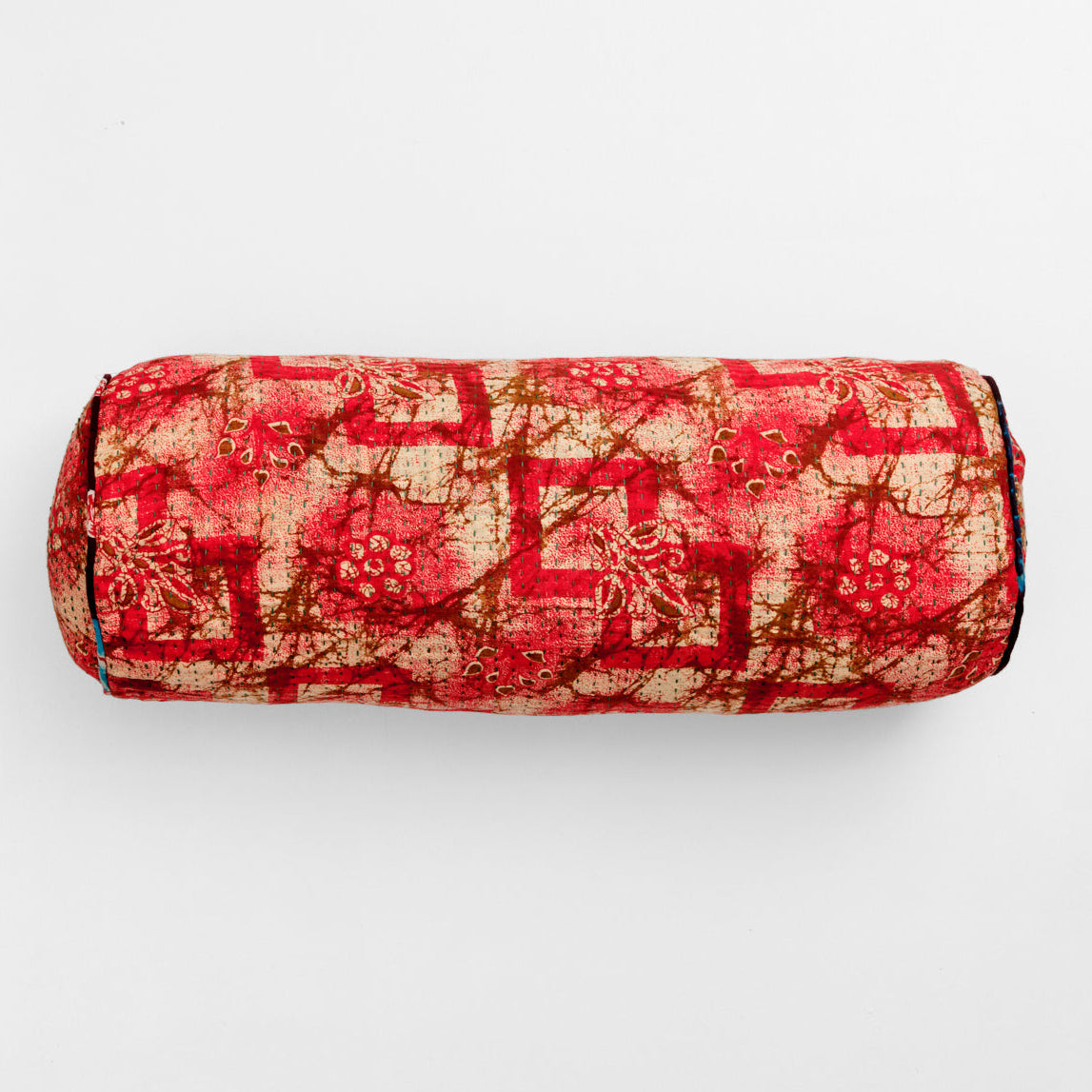 Sari cylinder bomuldspude Ø22 x 60