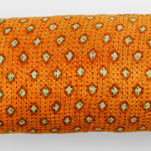 Sari cylinder bomuldspude Ø22 x 60