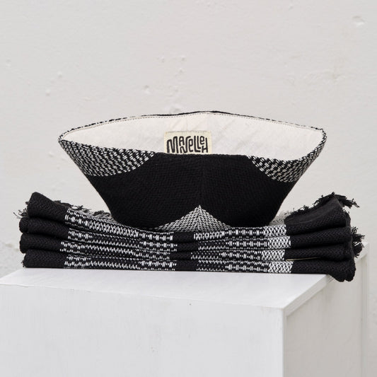 Placemat (jute/brown)